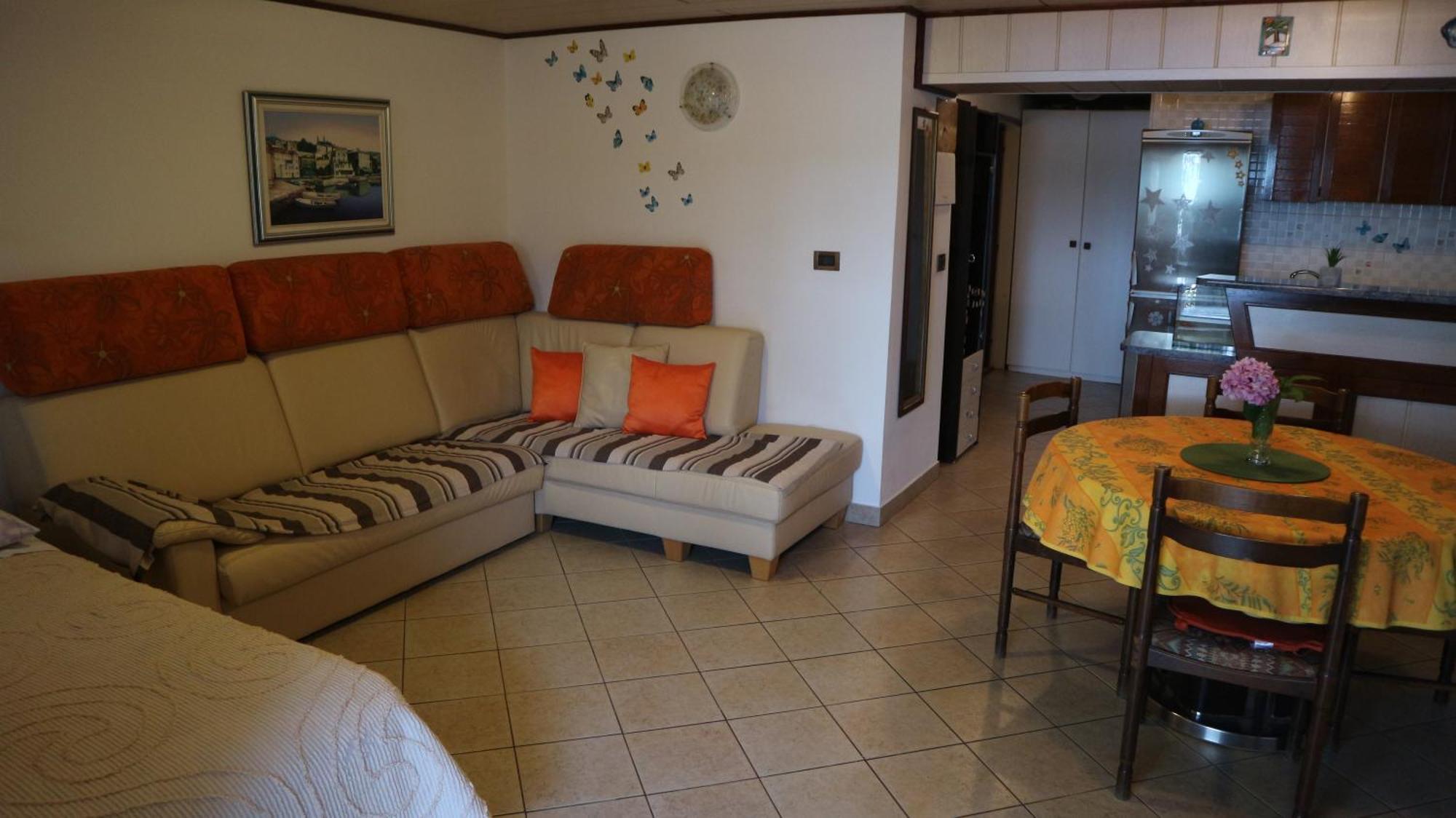 Apartments Komel Opatija Cameră foto