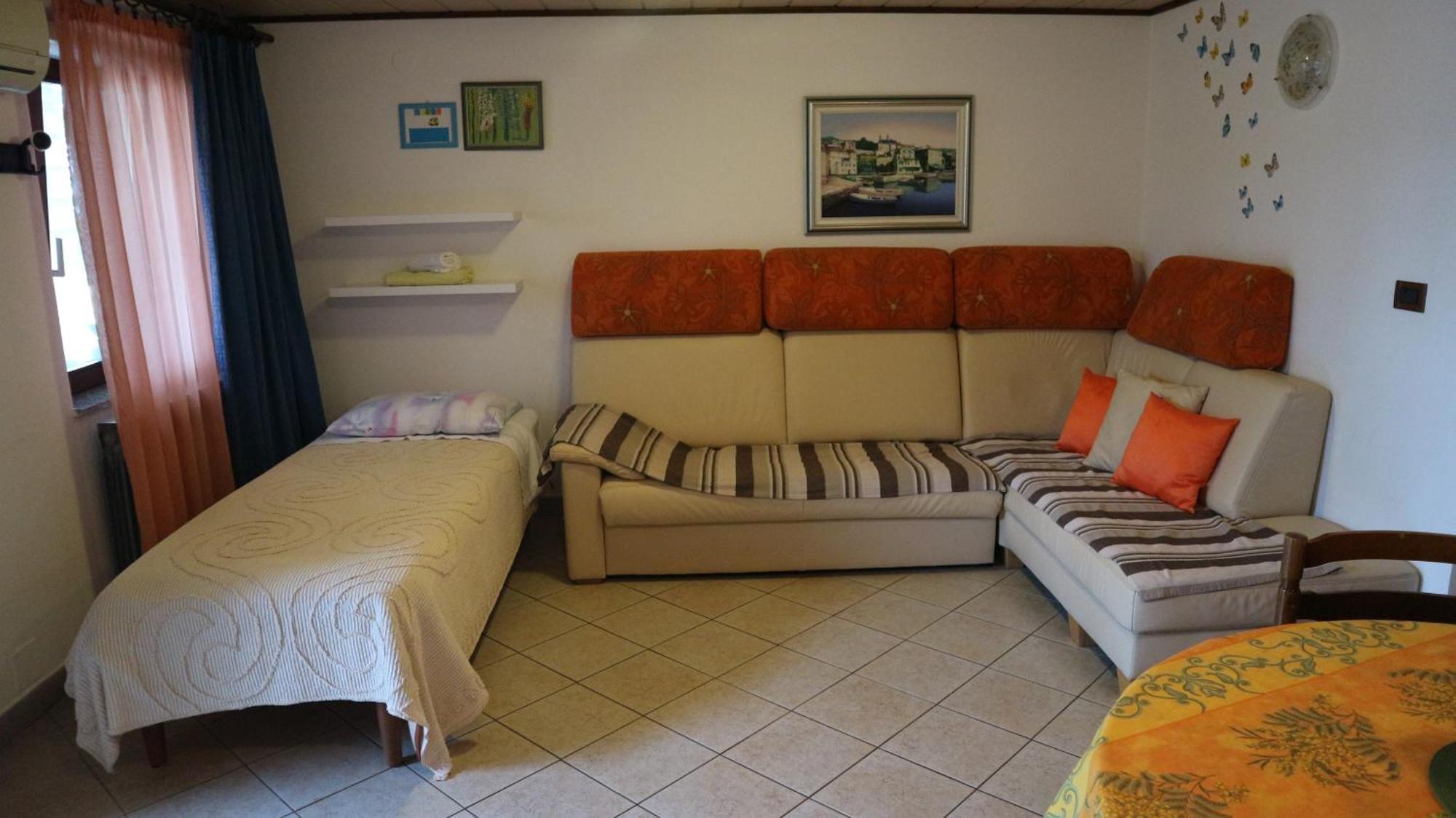 Apartments Komel Opatija Cameră foto