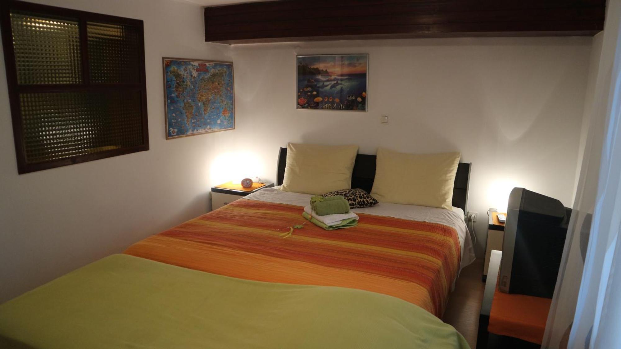Apartments Komel Opatija Cameră foto
