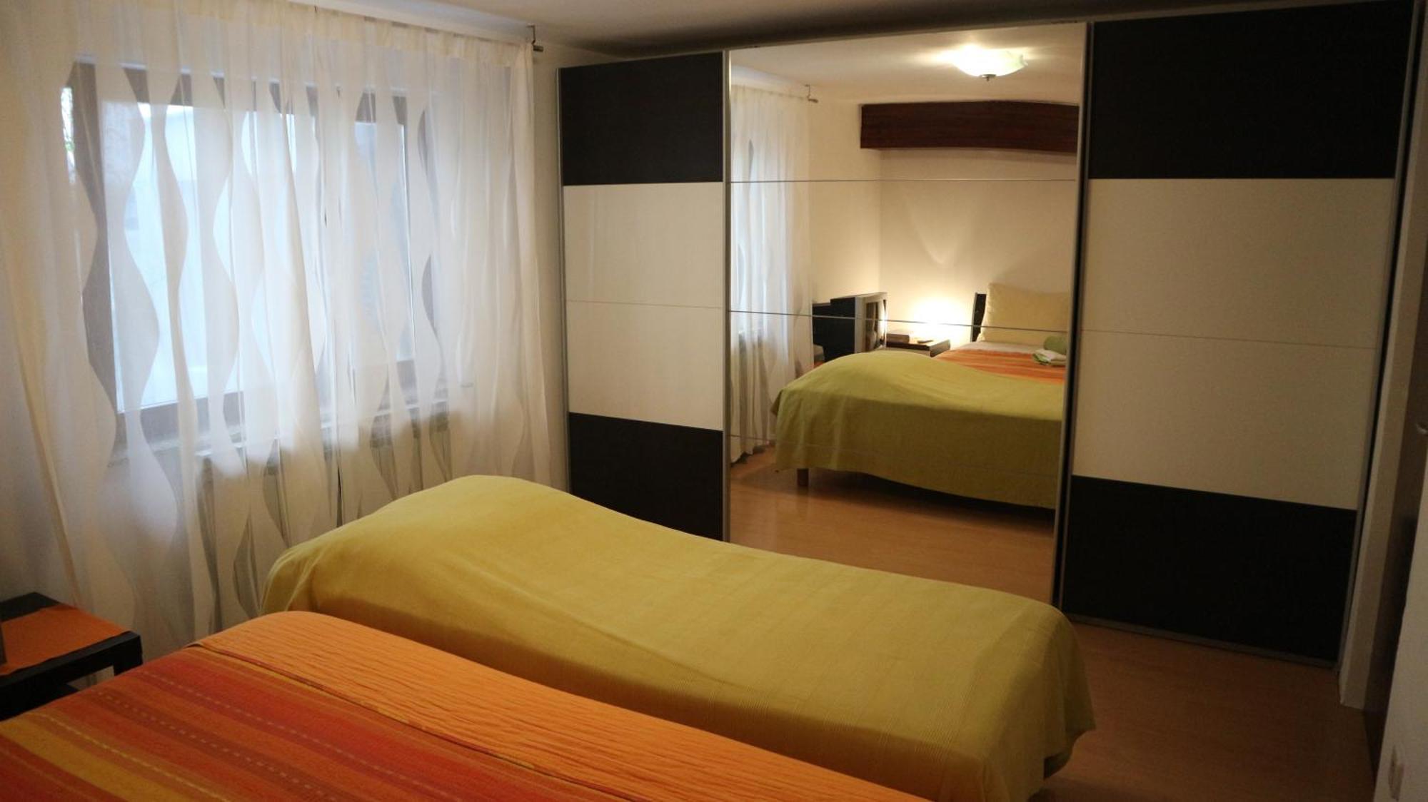 Apartments Komel Opatija Cameră foto