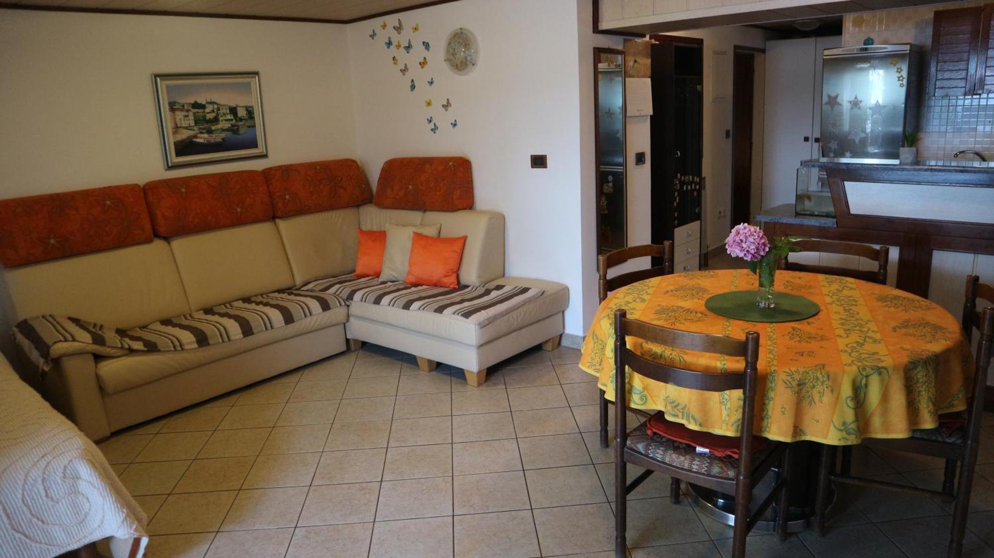 Apartments Komel Opatija Cameră foto